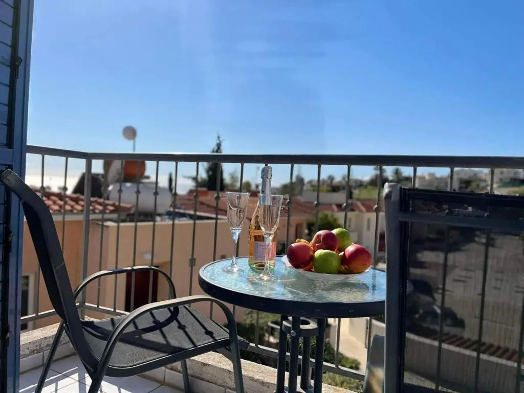 Desire Gardens 2bedroom townhouse