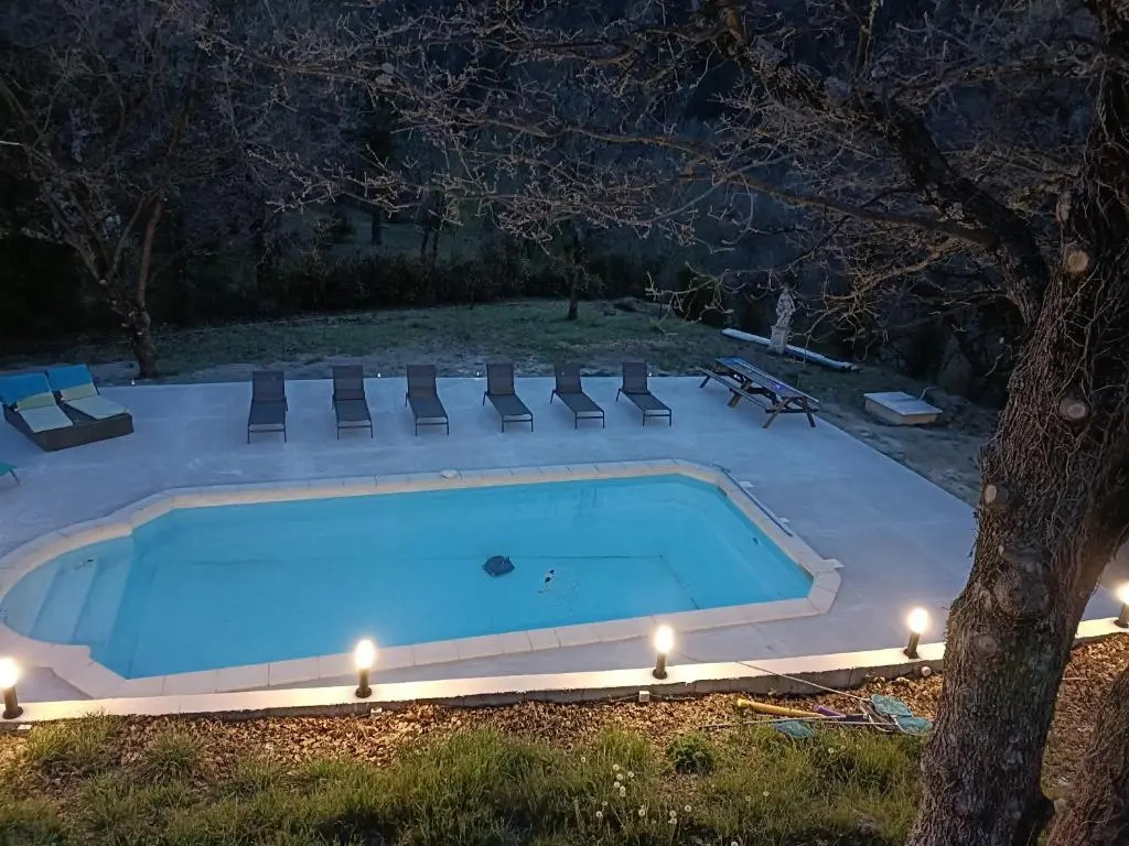 Villa Magda