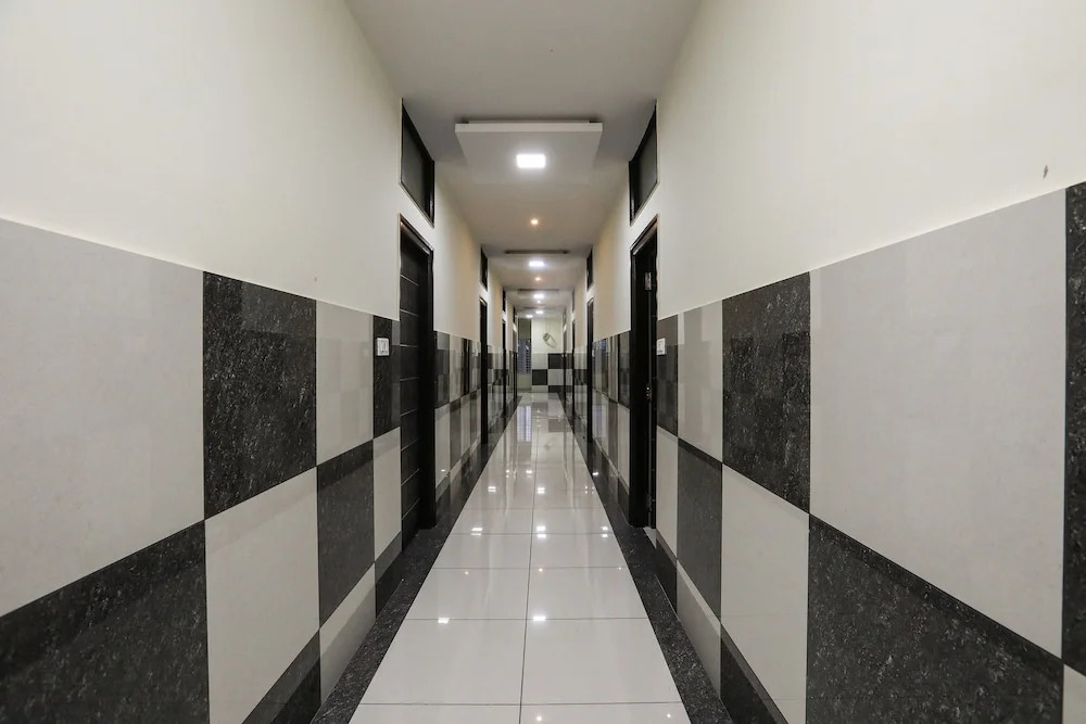 Suvarna Suites