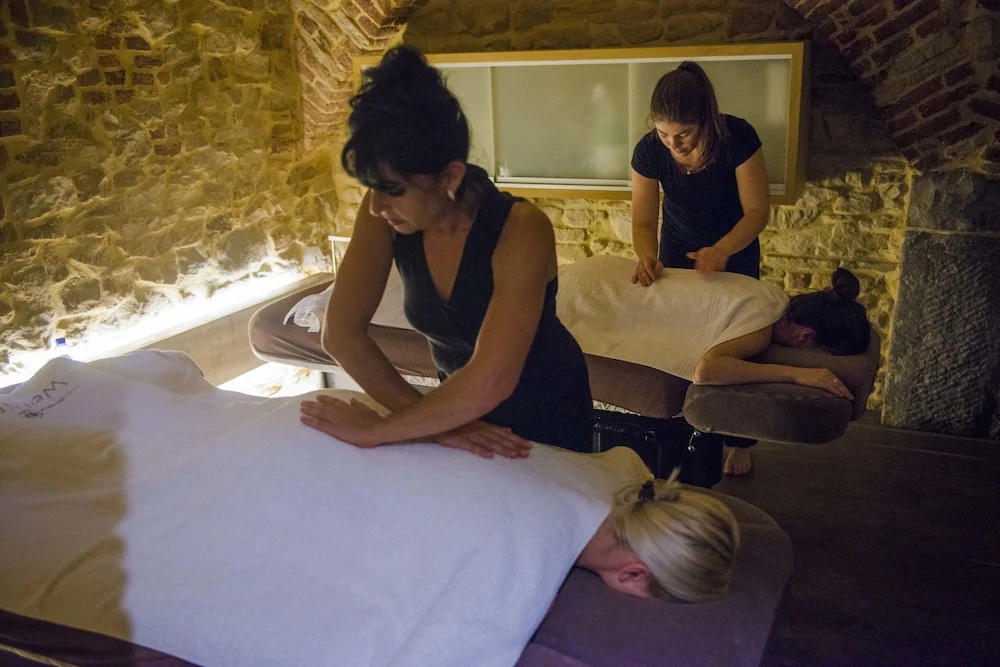 Ne5t Hotel & Spa