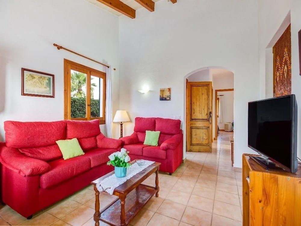 Villa Mar