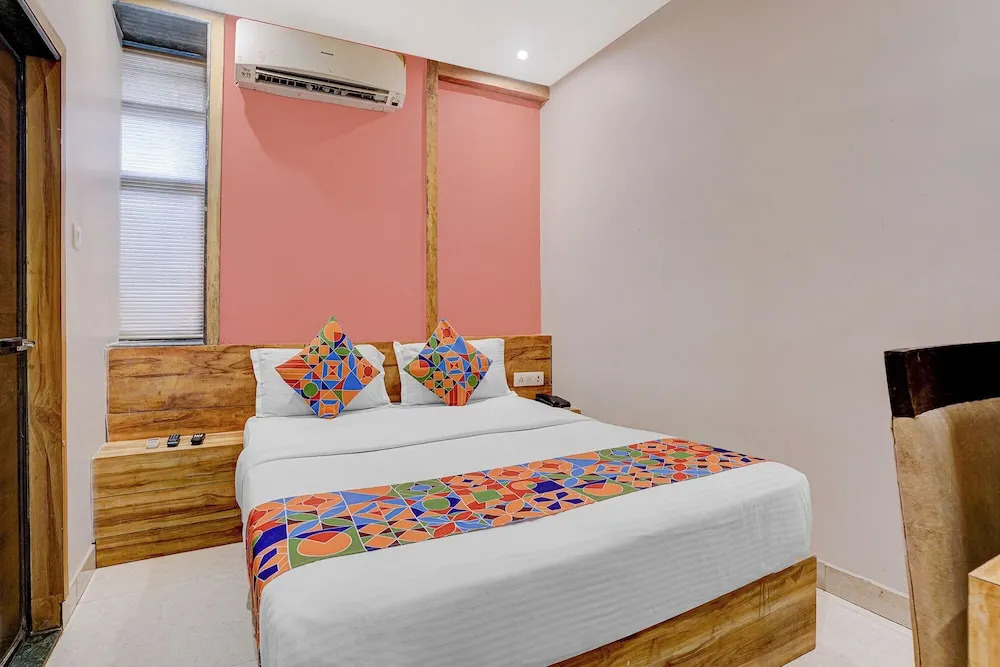 FabHotel Suncity I