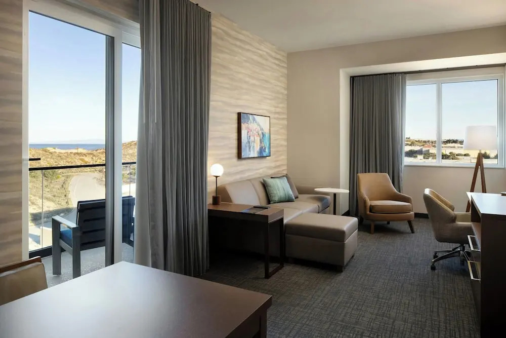 Residence Inn by Marriott Sand City Monterey