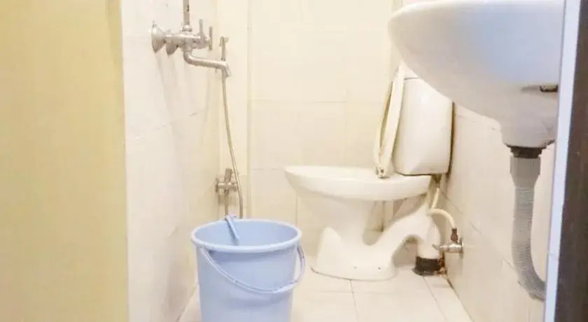 Hotel Kanha Residency