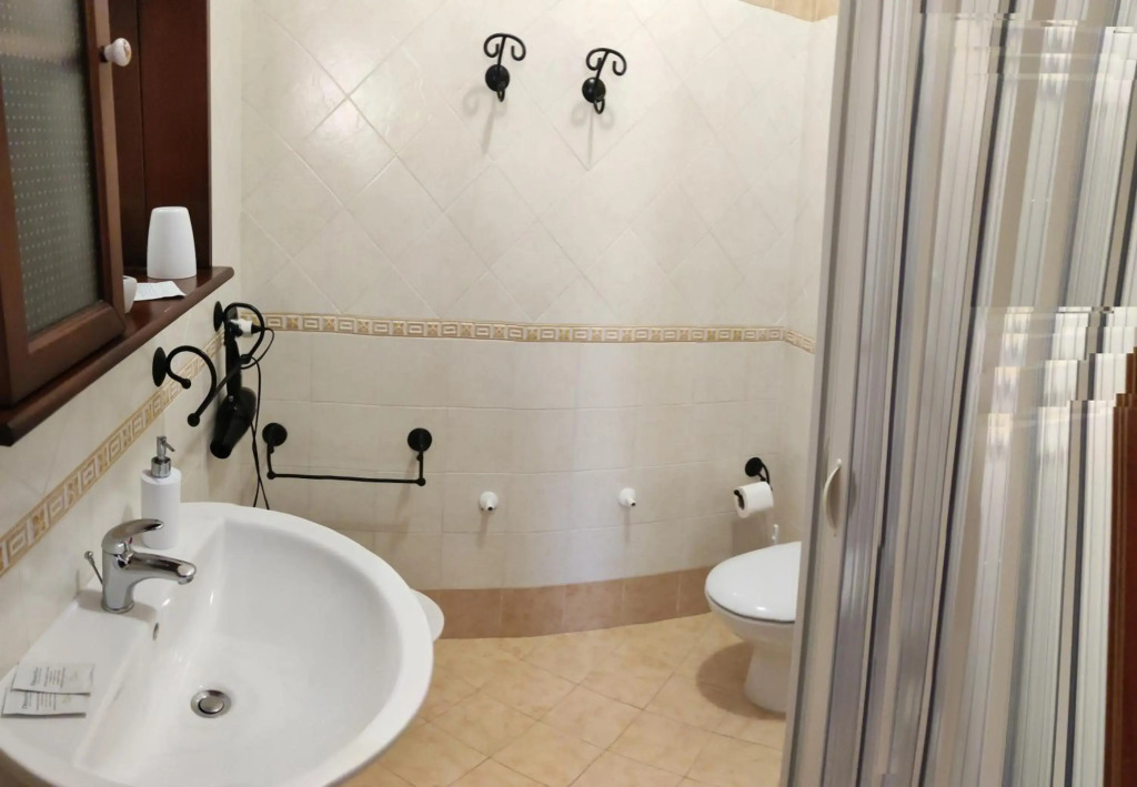 L'Azzurro Apartment