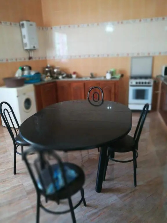 Miriam Apartments