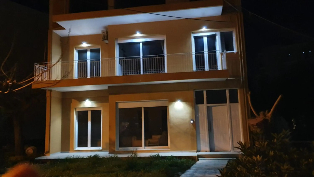 Nafpaktos Seaside Apartment