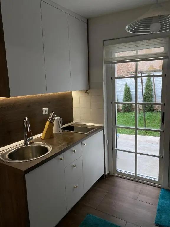 Apartment Dalia