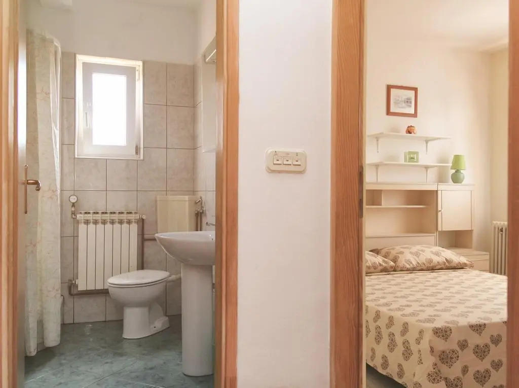 Apartment Kisic