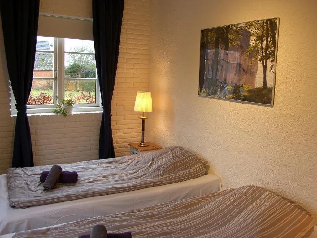 Møn Klintholm Vintage B&B