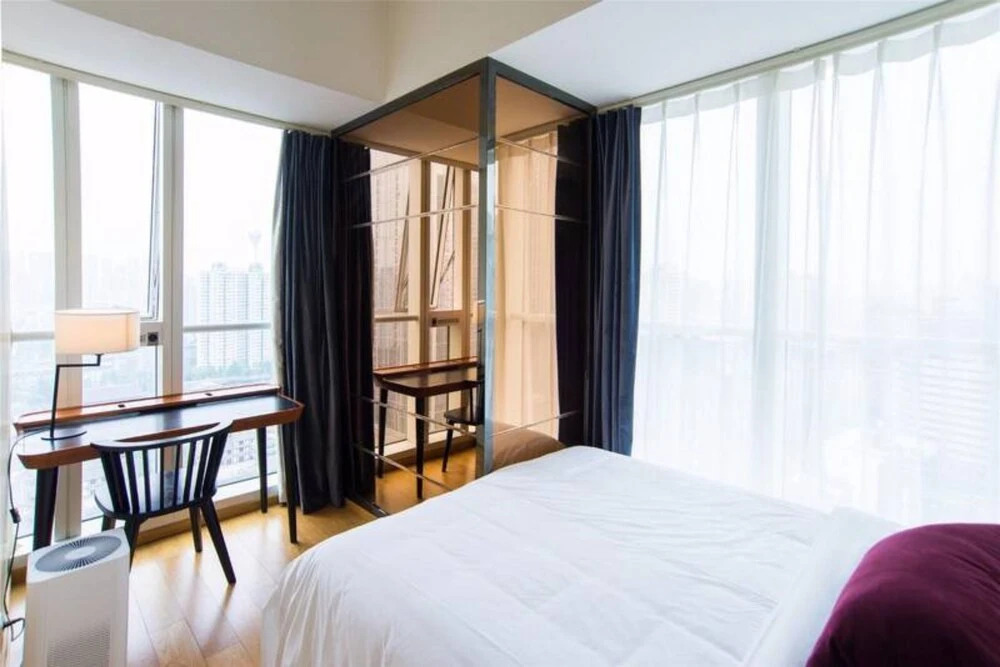 Chengdu Summerisland Hotel Tai Koo Li