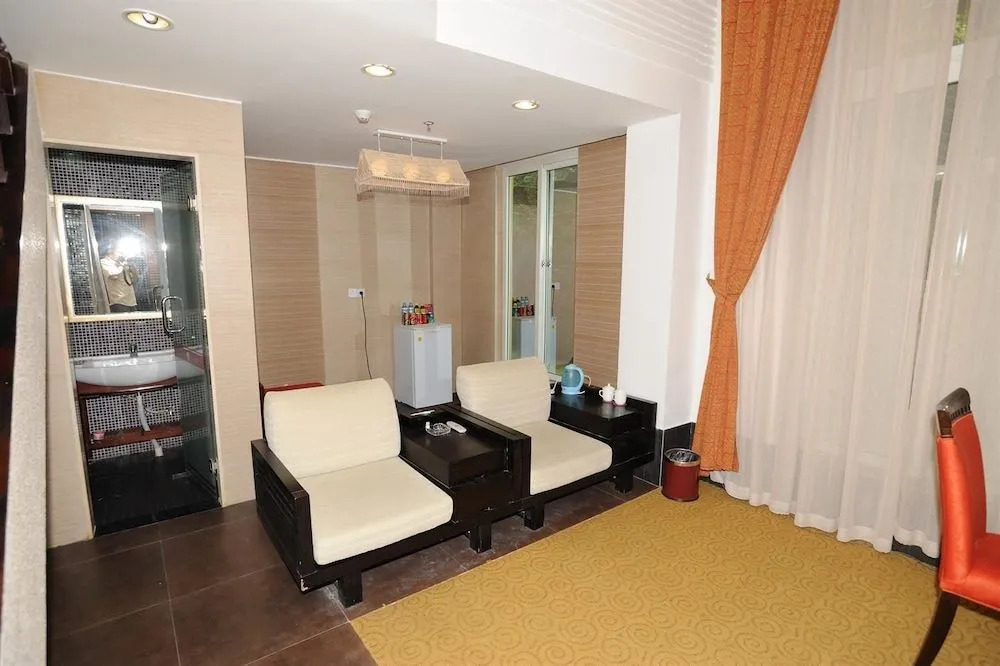 Xiamen Heyijia Garden Hotel