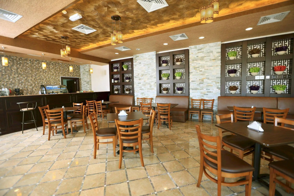 Asfar Hotel Apartments أسفار للشقق الفندقية