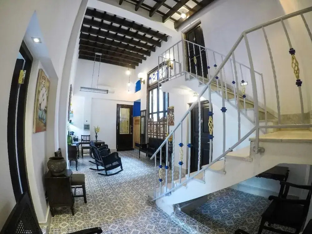 Hostal Real Cervantes