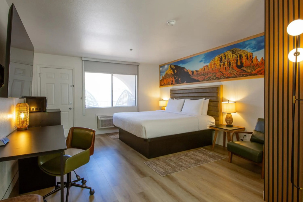 GreenTree Inn Sedona