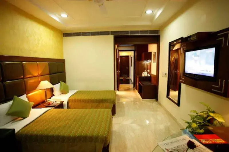 Star Grand Villa