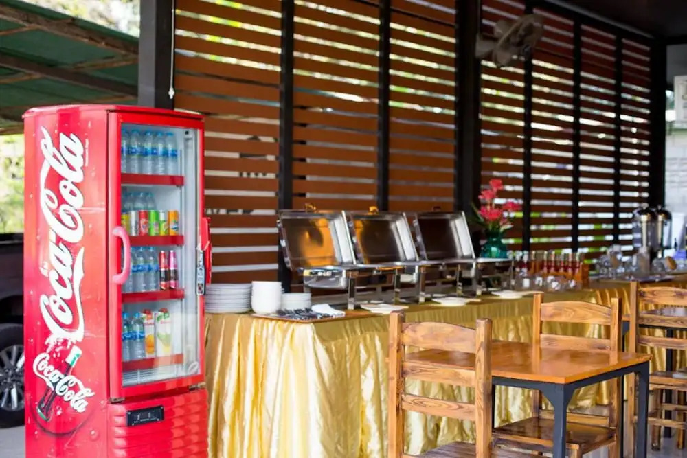 Tip Anda Resort