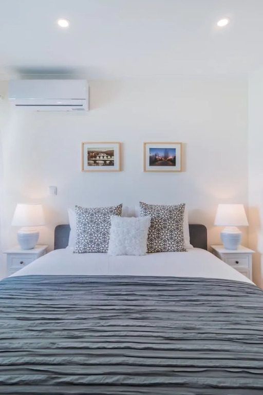 Santa Isabel Quiet and Charming Apartment