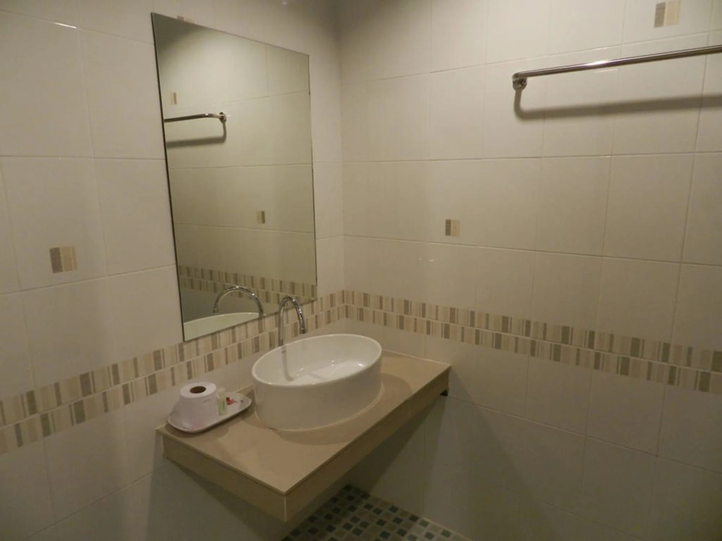 Lucky Buako Hotel Patong