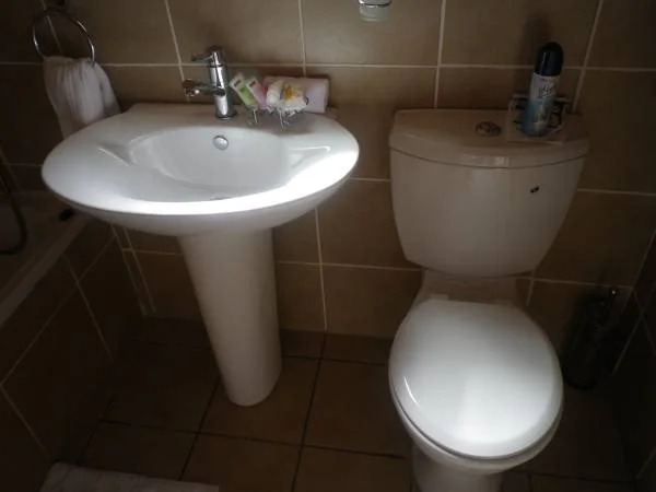 Ledimor Guesthouse