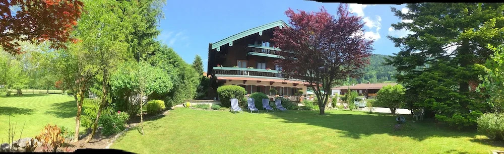 Haus Zellerwirt