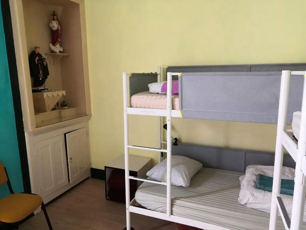 Bom Caminha - Private Albergue for Pilgrims