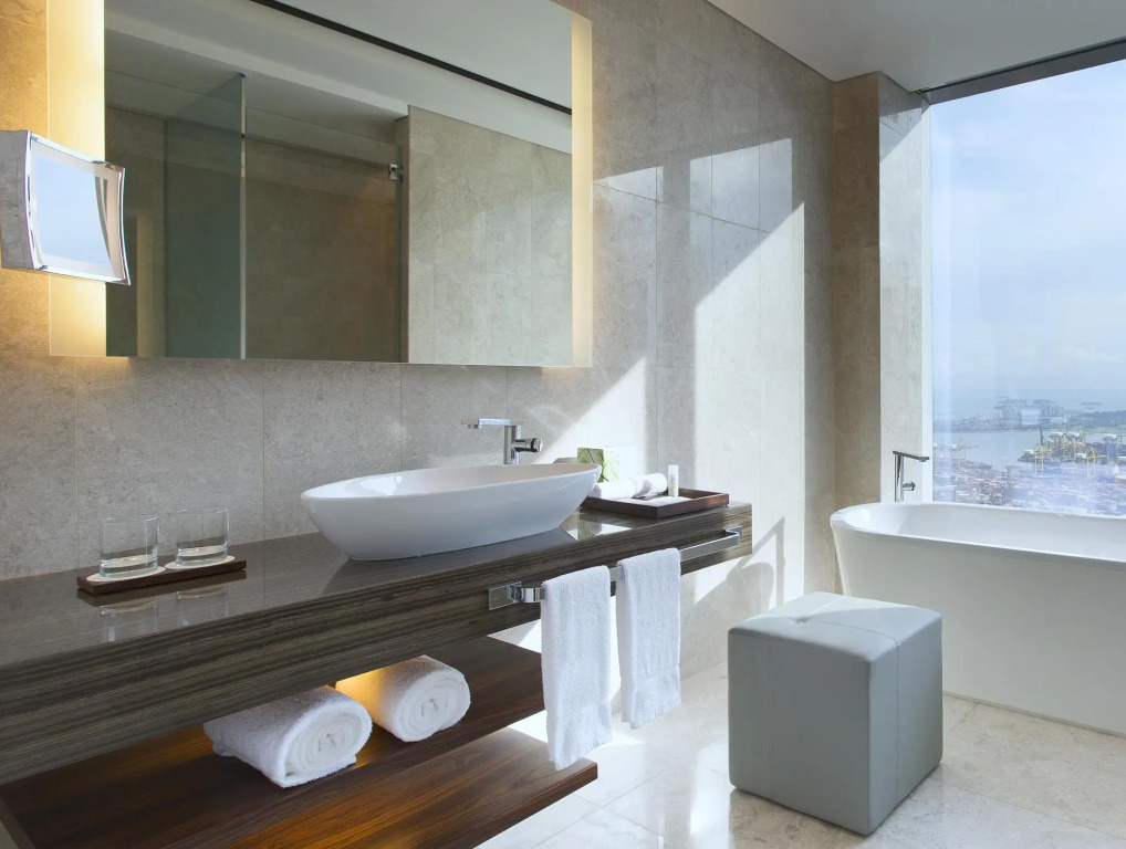 The Westin Singapore