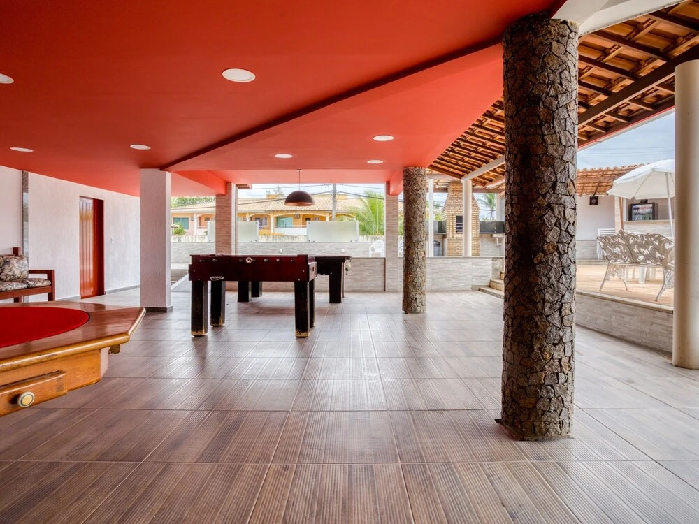 Hotel Tuareg