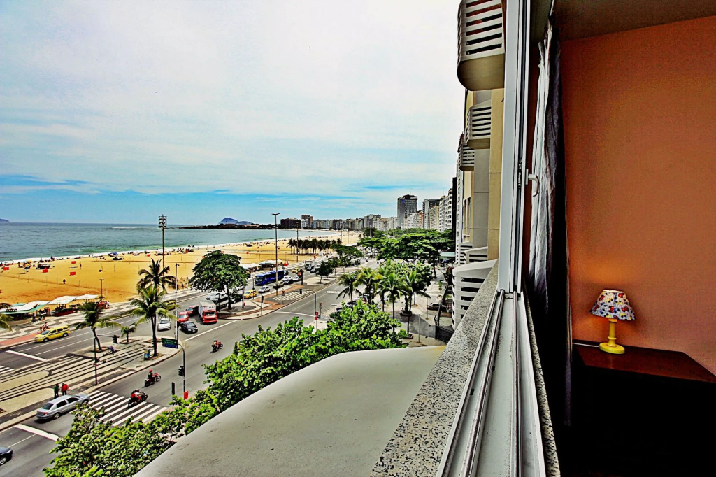 Rio Spot Atlantica 2440