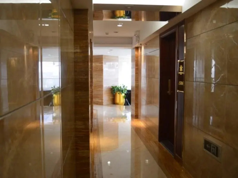Foshan Bodun Flagship Hotel