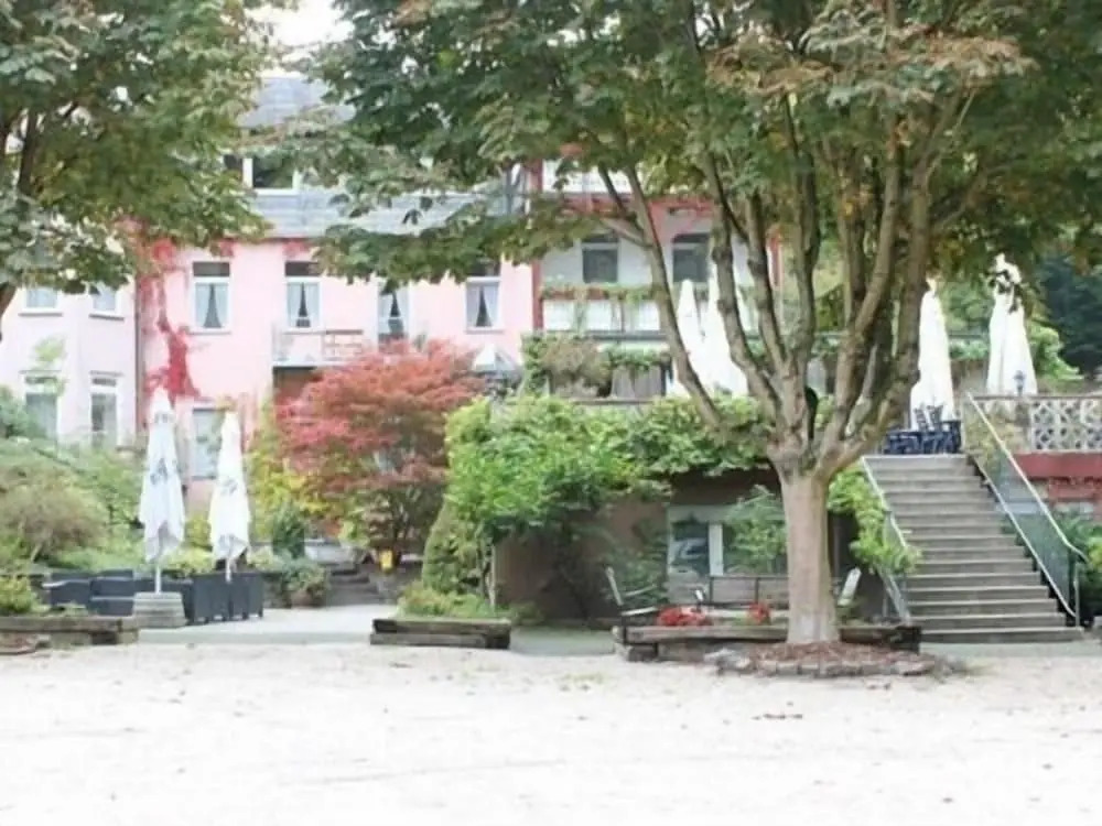 Hotel Winneburg