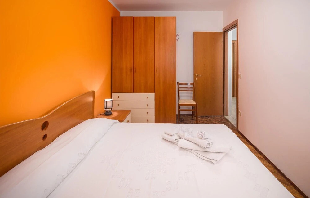 Awesome Apartment in Vabriga With 2 Bedrooms, Wifi and Outdoor Swimming Pool