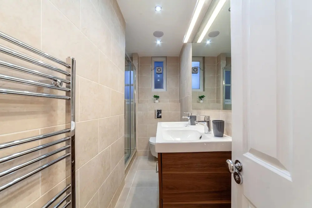 3 Bed Apartment in St John’s Wood