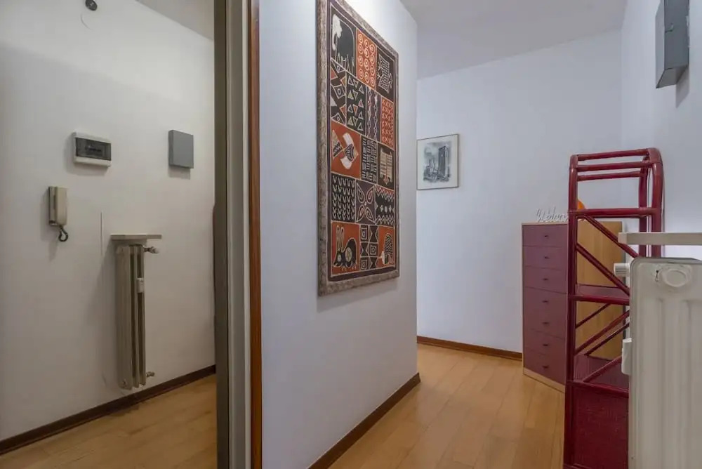 Zia Dina Apartment