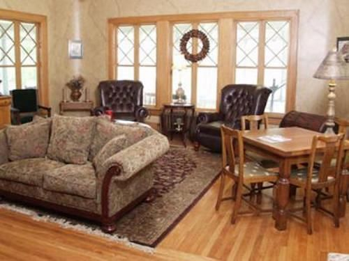 The Mulburn Inn