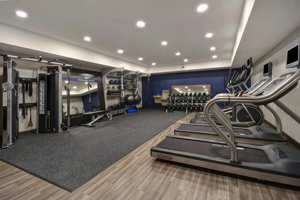 Hampton Inn Potomac Mills Woodbridge