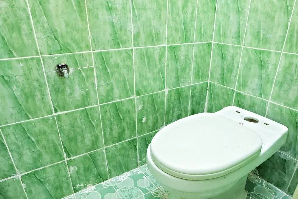 SPOT ON 2742 R5 Homestay