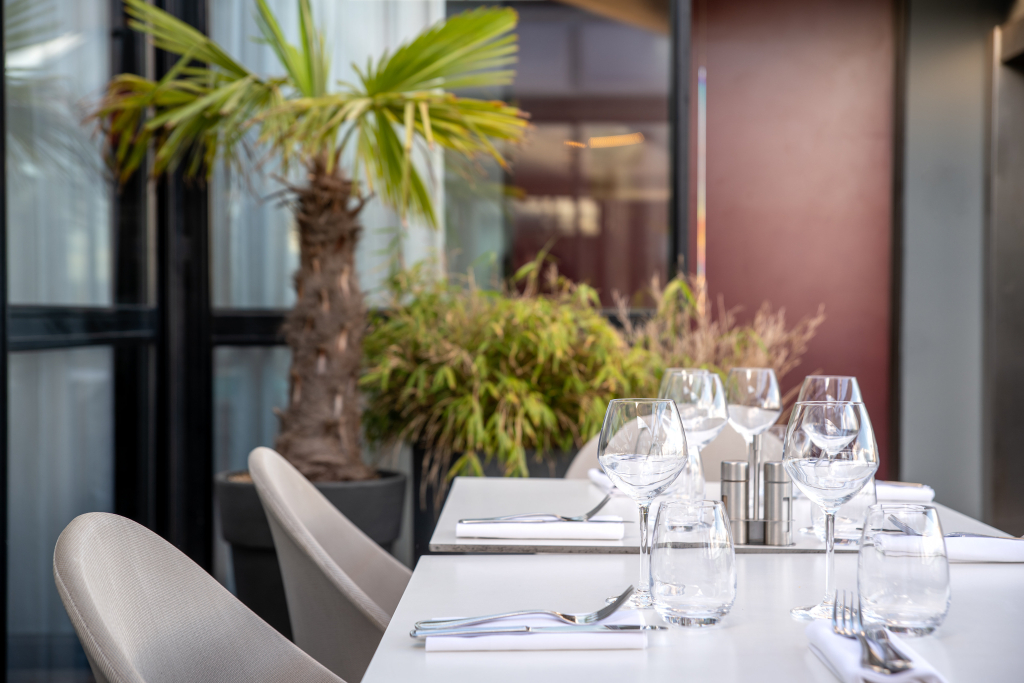 Holiday Inn Reims Centre by IHG