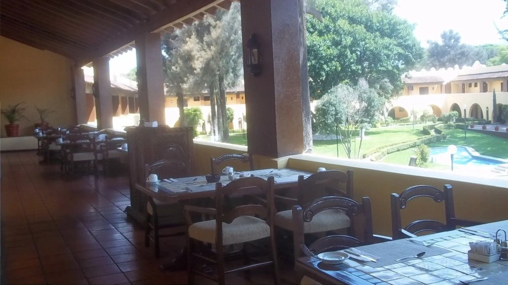 Casa Cantarranas