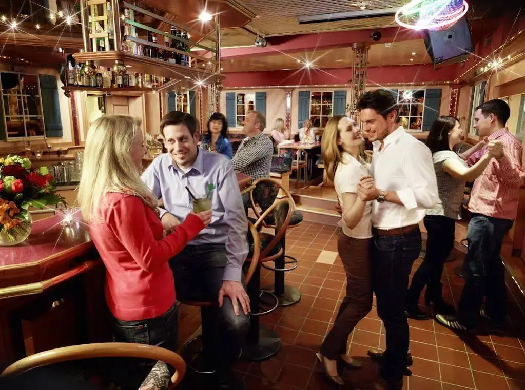 Sporthotel Zum Hohen Eimberg