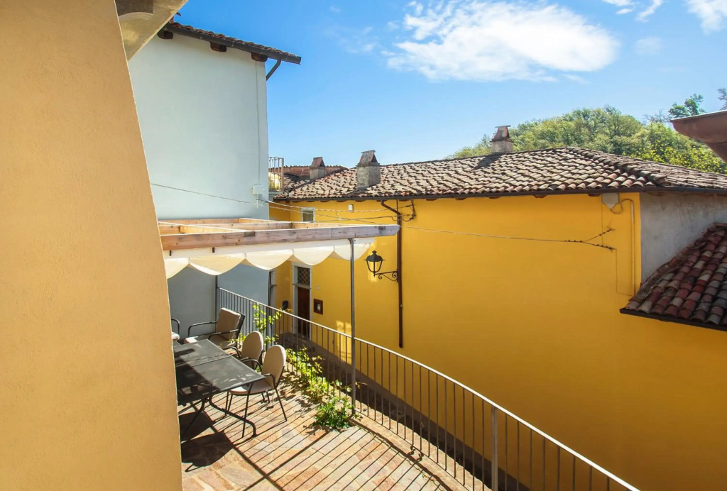 La Giolitta Accomodations