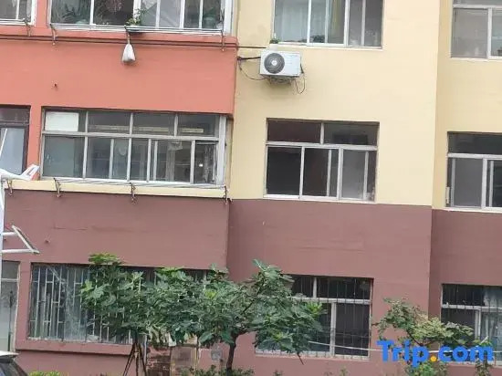 Qingdao Zijinshan Homestay