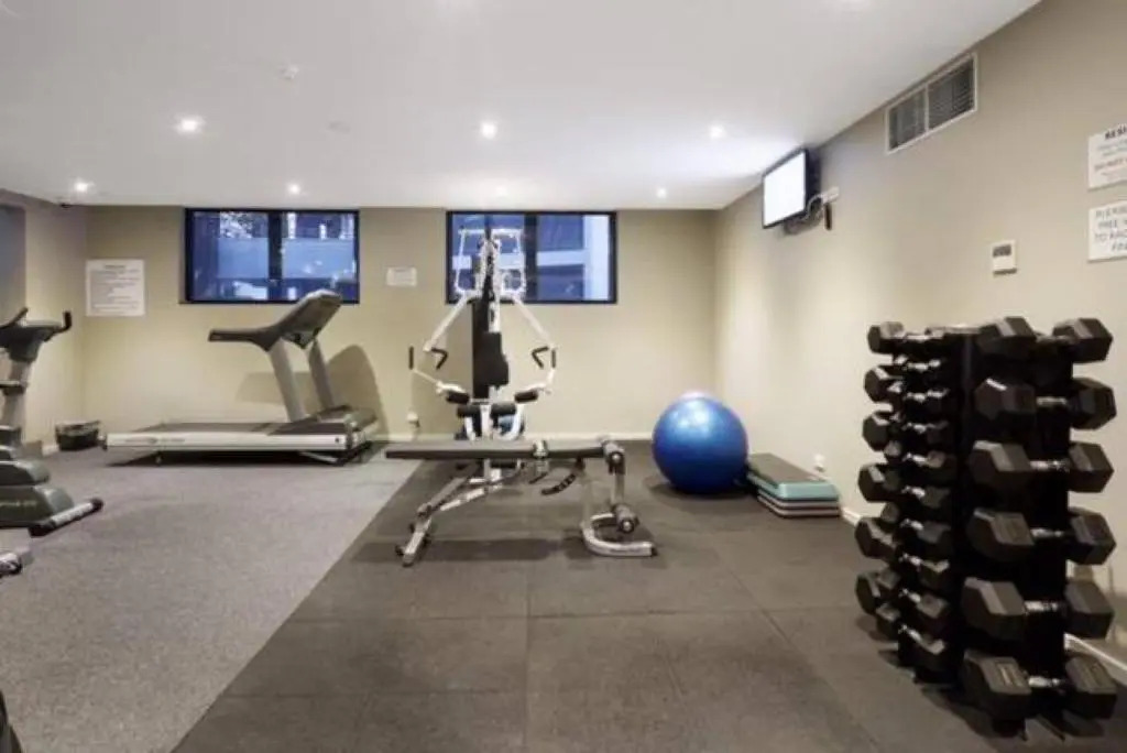 StayCentral - Spacious Seaviews Port Melbourne
