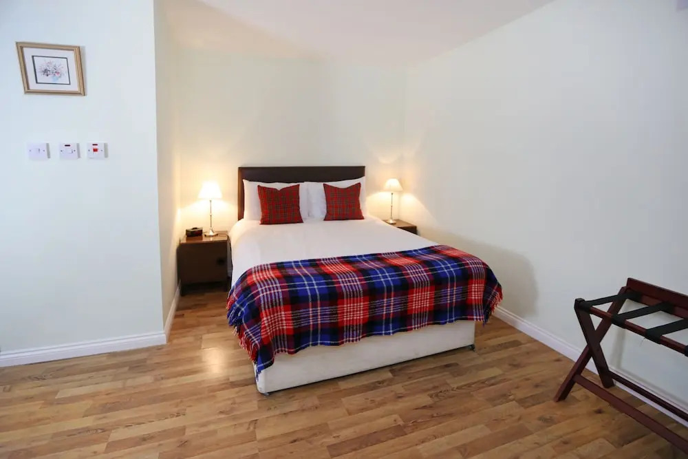 Hillhead Farm Lets