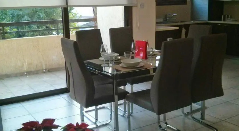 Cosy Nicosia Apartment