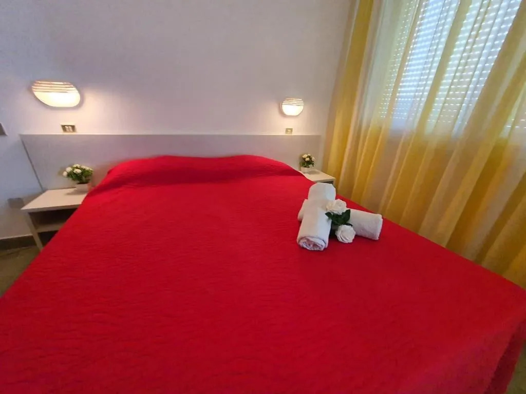 Hotel Family Resort Barone