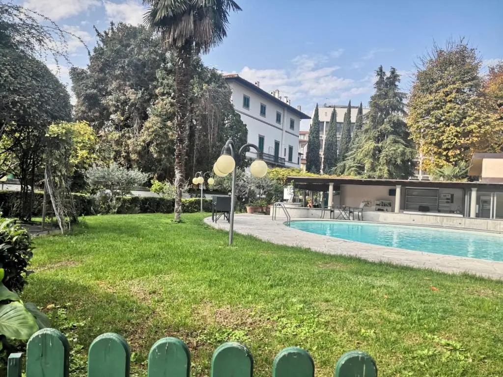 Villa Royal