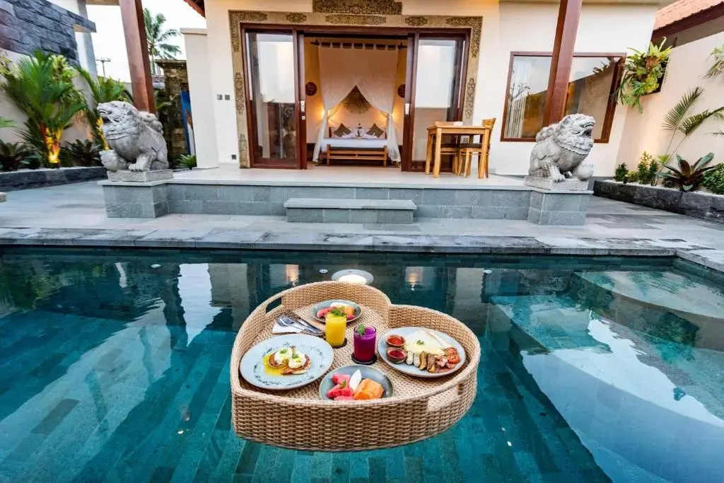 Kori Sebatu Villa by Dhananjaya Hospitality