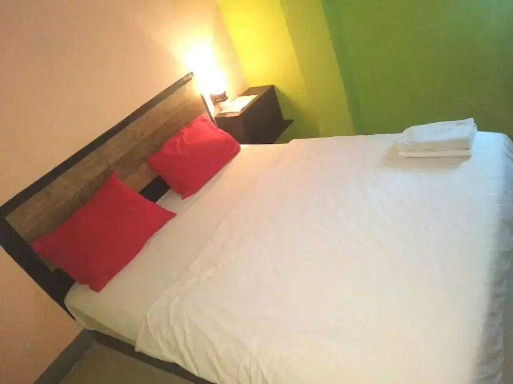 Hotel Lendosis Perintis Kemerdekaan