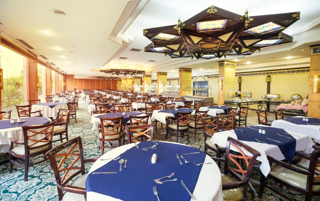 Pyramisa Hotel Luxor
